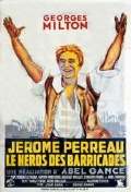 Фильмография Claire Saint-Hilaire - лучший фильм Jerome Perreau heros des barricades.