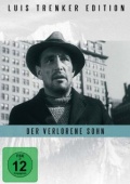 Фильмография Бертл Шультес - лучший фильм Der verlorene Sohn.