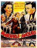 Фильмография Энни Аврил - лучший фильм Marseille mes amours.