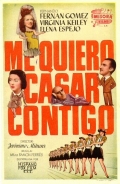 Фильмография Rafael Casanes - лучший фильм Me quiero casar contigo.