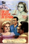 Фильмография Jose Bruguera - лучший фильм En un rincon de Espana.