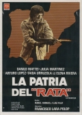 Фильмография Taida Urruzola - лучший фильм Родина крысы.