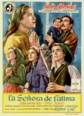 Фильмография Хосе Мария Ладо - лучший фильм La senora de Fatima.