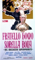 Фильмография Loredana Mongardini - лучший фильм Fratello homo sorella bona.