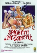 Фильмография Алида Келли - лучший фильм Спагетти в полночь.