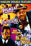 Фильмография Dewey \'Pigmeat\' Markham - лучший фильм Junction 88.