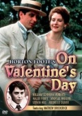 Фильмография Уильям Конверс-Робертс - лучший фильм On Valentine's Day.