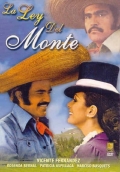 Фильмография Винсент Фернандез - лучший фильм La ley del monte.