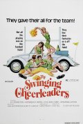 Фильмография Рик Кэрротт - лучший фильм The Swinging Cheerleaders.