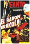 Фильмография Сюзанна Роблз - лучший фильм El baron Brakola.
