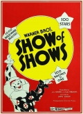 Фильмография Уильям Куртеней - лучший фильм The Show of Shows.