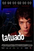 Фильмография Гонсало Уртисбереа - лучший фильм Tatuado.