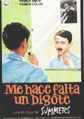 Фильмография Gregorio Garcia Morcillo - лучший фильм Мне нужно усы.