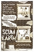 Фильмография Craig Maudslay Jr. - лучший фильм Отбросы Земли.