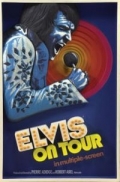 Фильмография Джеймс Бертон - лучший фильм Elvis on Tour.