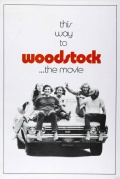 Фильмография Crosby Stills & Nash - лучший фильм Вудсток.