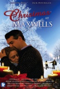 Фильмография Джек Хуриган - лучший фильм Рождество семьи Максвелл.