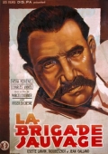 Фильмография Лизетт Ланвен - лучший фильм La brigade sauvage.