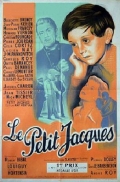 Фильмография Кристиан Фуркад - лучший фильм Le petit Jacques.