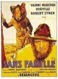 Фильмография Жорж Витре - лучший фильм Без семьи.