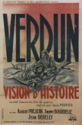 Фильмография Жан Деэлли - лучший фильм Verdun, visions d'histoire.