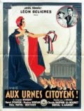Фильмография Жак Буске - лучший фильм Aux urnes, citoyens!.