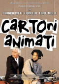 Фильмография Эрманно Кастриота - лучший фильм Cartoni animati.