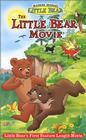 Фильмография Эндрю Сэбистон - лучший фильм The Little Bear Movie.