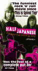 Фильмография Дэвид Фэйр - лучший фильм Half Japanese: The Band That Would Be King.