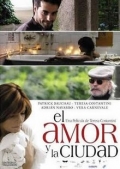 Фильмография Хосе Паломино Кортез - лучший фильм Любовь в большом городе.