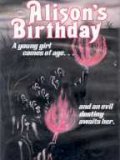 Фильмография Robyn Gibbes - лучший фильм День рождения Элисон.
