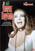 Фильмография Кэй Уильямс - лучший фильм Вечеринка вампиров.