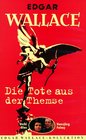 Фильмография Хансйёрг Фельми - лучший фильм Die Tote aus der Themse.
