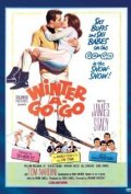 Фильмография Джон Энтони Хэйес - лучший фильм Winter A-Go-Go.