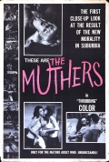 Фильмография Вирджиния Гордон - лучший фильм The Muthers.