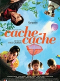 Фильмография Gael Le Ferec - лучший фильм Cache cache.