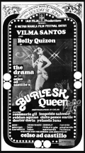 Фильмография Rolly Quizon - лучший фильм Королева Бурлеска.