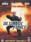 Фильмография Ронни Паттерсон - лучший фильм Ultimax Force.