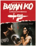 Фильмография Ariosto Reyes Jr. - лучший фильм Байан Ко: Моя родная страна.