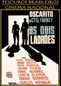 Фильмография Джейм Морейра Филхо - лучший фильм Os dois Ladroes.