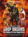 Фильмография Эмили Холкомб - лучший фильм Loop Dreams: The Making of a Low-Budget Movie.