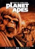 Фильмография Ричард Истхэм - лучший фильм Битва за планету обезьян.