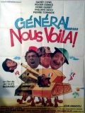 Фильмография Жак Фабер - лучший фильм Генерал... мы здесь.
