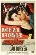 Фильмография Эдди Уоллер - лучший фильм Foxfire.