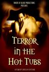 Фильмография Скотт Бэгли - лучший фильм Terror in the Hot Tubs.