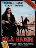 Фильмография Хусейн Пейда - лучший фильм Dila hanim.