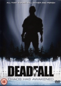 Фильмография Брэйди Фишер - лучший фильм Deadfall.