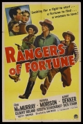 Фильмография Артур Б. Аллен - лучший фильм Rangers of Fortune.