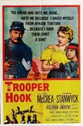Фильмография Стэнли Адамс - лучший фильм Trooper Hook.