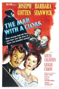 Фильмография Маргарет Вичерли - лучший фильм The Man with a Cloak.